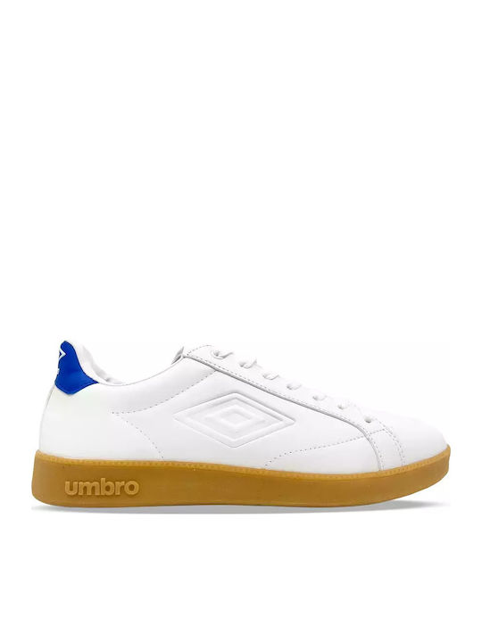 Umbro Broughton II Herren Sneakers Weiß