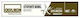 Erlikon Citofonte Monel Electrodes 2.5mm x 275mm 17.2016