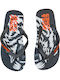 Kinder Flip Flops Schwarz