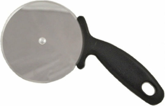 Fm Professional Ρόδα Κοπής Πίτσας Ανοξείδωτη Ø10 Cm
