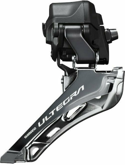Shimano Ultegra DI2 Front Bicycle Derailleurs