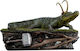 Iron Studios Marvel Loki: Alligator Loki Φιγούρα σε Κλίμακα 1:10