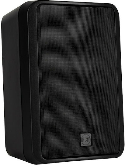 RCF MR 50T 13100039 Παθητικό Ηχείο PA 60W με Woofer 5"