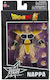 Bandai Spirits Dragon Ball Dragon Stars: Nappa Action Figure