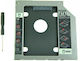 Qoltec HDD Caddy 12.7mm (51869)