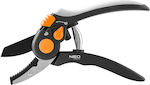 Neo Tools Pruning Shears with Maximum Cutting Diameter 18mm