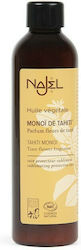 Najel De Tahiti Βιολογικό Έλαιο Monoi 125ml Najel De Tahiti Βιολογικό Έλαιο Monoi 125ml