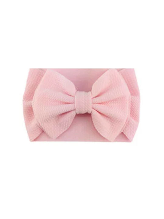 Elecool Baby Headband Pink 1pc