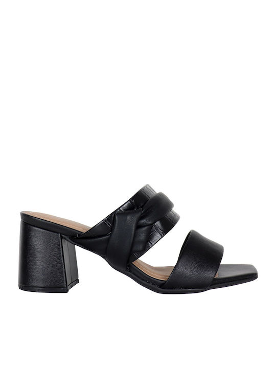 Sandals Anatomic Black