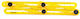 Handy Winkelmesser Für Maurer / Bauarbeiten Kunststoff 31x18cm Länge 31cm