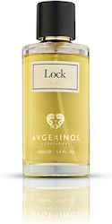 Avgerinos Cosmetics Lock Eau de Parfum 100ml