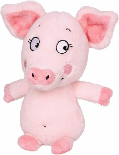 Die Spiegelburg Plüsch- und Kuscheltier Bella für 2+ Jahre 24 cm