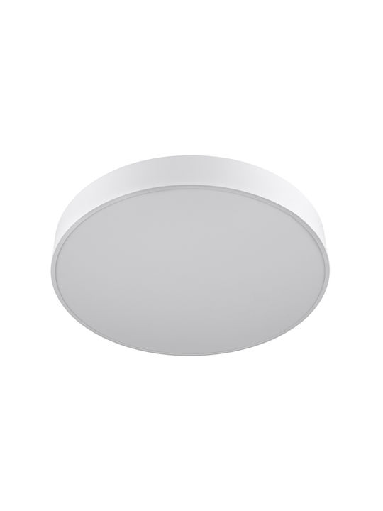 GloboStar Burton Таванно осветление 60бр LED с Дистанционно управление GloboStar Burton Таванно осветление 60бр LED с Дистанционно управление