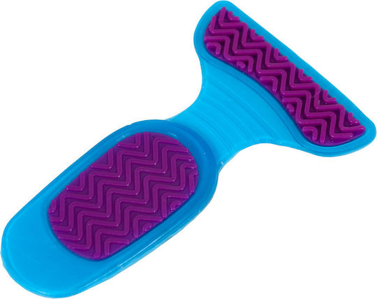 Wellys Подложки за крака Achilles Tendon & Foot Protective Pad за Мозоли 2бр