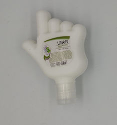 BioRLX Uber Handcreme 50ml