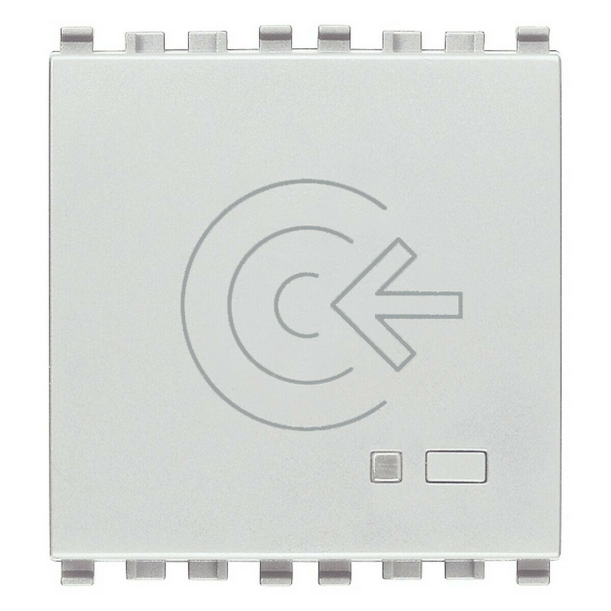 Vimar Access Control για Πρόσβαση με Κάρτα 20462.N Skroutz.gr