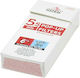 Gizeh Pop Up Filtertips Einfach 5.5mm 126x1Stk
