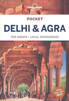 Pocket Delhi & Agra