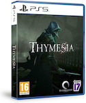 Thymesia PS5 Spiel