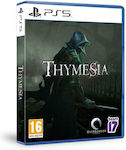 Thymesia PS5-Spiel