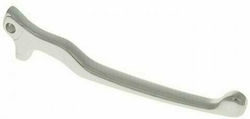 Vicma Motorcycle Brake Lever for Piaggio Beverly 125 / Beverly 250 / Beverly 350 / Beverly 400 / Beverly 500 Silver VIC-L73421