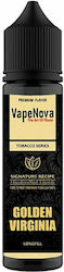 VapeNova Flavor Shot Golden Virginia 12ml/60ml VapeNova Flavor Shot Golden Virginia 12ml/60ml
