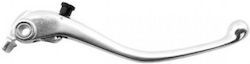 Vicma Motorcycle Brake Lever Adjustable for Yamaha YZF-R1 / YZF-R6 Silver VIC-L73911-R