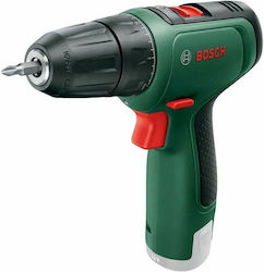 Bosch Easy Drill 1200 Δραπανοκατσάβιδο 12V Solo