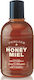 Perlier Kremiges Schaumbad mit Honig & Duft Honig & Zimt 500ml
