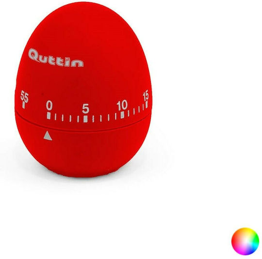 Quttin Countdown Analog Kitchen Timer BQ01017566418