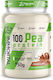Immortal Nutrition 100% Pea Protein Gluten & Lactose Free with Flavor Chocolate 750gr