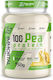 Immortal Nutrition 100% Pea Protein Gluten & Lactose Free with Flavor Banana 750gr