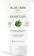 Specchiasol Aloe Vera Gel Bio Puro Feuchtigkeitsspendende E-Commerce-Website Körperpflege mit Aloe Vera für Alle Hauttypen 150ml