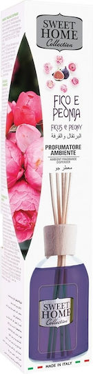 Sweet Home Collection Diffuser mit Duft Feige & Pfingstrose 100ml