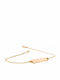 Gatsa Kids Bracelet ID from Gold 14K
