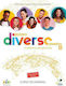 Nuevo Diverso : Cuaderno de Ejercicios Espanol B + Licencia Digital (B1-B2)