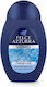 Felce Azzurra Uomo Fresh Ice Αφρόλουτρο σε Gel για Άνδρες 250ml