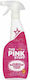 The Pink Stuff Pink Stuff Cleaning Spray Toilet 750ml