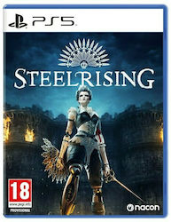Steelrising PS5 Game