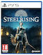 Steelrising PS5 Game