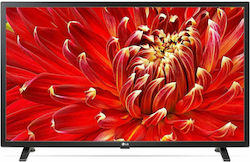LG Smart Τηλεόραση 32" Full HD LED 32LQ631C HDR (2022)