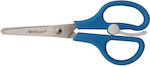 Westcott Scissors for Crafts 13cm with Metallic Blade Blue