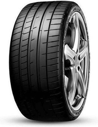 Goodyear Supersport 225/40R20 94Y XL Summer Tire for Passenger Car