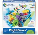 Learning Resources Plastic Construction Toy LER for 4+ years