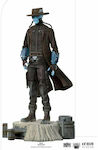 Iron Studios Star Wars Book of Boba Fett: Cad Bane Φιγούρα ύψους 22εκ. σε Κλίμακα 1:10