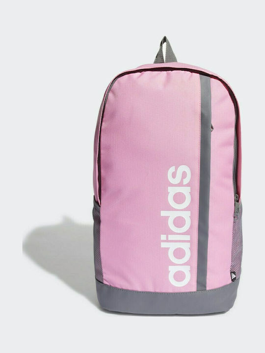 adidas Essentials Linear 22.5lt Bliss Pink/Grey...