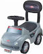FreeOn Rider Sport Autos Weiterfahren Für 12+ Monate Graue