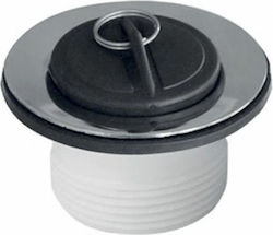 Aniplast M185JKEU Kitchen Sink Plug