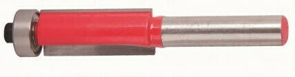 Raider Cutting Tool Accessory with Bearing with Diameter 8mm 154405