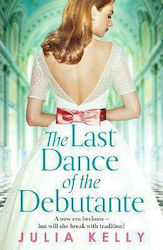 The Last Dance of the Debutante